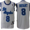 Los Angeles Lakers Anthony Davis 2020 Blue Crenshaw Nipsey Hussle Jersey
