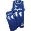 Los Angeles Lakers Dennis Schroder 2022-23 Statement Edition Jersey Purple