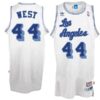 Los Angeles Lakers Kobe Bryant 2022-23 City Edition Jersey White