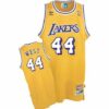 Los Angeles Lakers Kobe Bryant 2022-23 City Edition Jersey White