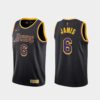Los Angeles Lakers Kobe Bryant 2022-23 White Association Edition Jersey