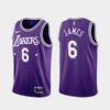 Los Angeles Lakers Kobe Bryant 2022-23 White Classic Edition Jersey