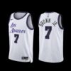 Los Angeles Lakers Scotty Pippen Jr. 2023 NBA Rising Stars Yellow Jersey