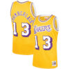 Los Angeles Lakers Wenyen Gabriel 2022-23 Classic Edition Jersey White