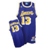 Los Angeles Lakers Troy Brown Jr. 2022-23 White Association Edition Jersey