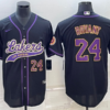 Los Angeles Lakers Troy Brown Jr. 2022-23 White Association Edition Jersey