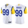 Los Angeles Rams Cooper Kupp Bone Limited Jersey