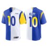 Los Angeles Rams Cooper Kupp Bone Limited Jersey Los Angeles Rams Cooper Kupp Bone Limited Jersey