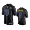 Los Angeles Rams Jalen Ramsey White Throwback Limited Jersey