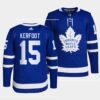 Miles Wood New Jersey Devils Reverse 2022-23 White Replica Jersey