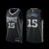 Memphis Grizzlies Brandon Clarke 2022-23 Earned Edition Jersey Gold