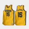 Memphis Grizzlies Brandon Clarke 2022-23 Association Edition Jersey White