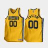 Memphis Grizzlies Custom 2022-23 Association Edition Jersey White