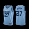 Memphis Grizzlies Desmond Bane 2022-23 Navy Icon Edition Jersey