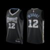 Memphis Grizzlies Ja Morant 2022-23 Association Edition Jersey White