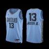 Memphis Grizzlies Jaren Jackson Jr. 2022-23 City Edition Jersey Black
