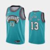 Memphis Grizzlies Jaren Jackson Jr. 2022-23 Blue Statement Edition Jersey