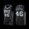 Memphis Grizzlies John Konchar 2022-23 Navy Icon Edition Jersey