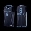 Memphis Grizzlies Kenneth Lofton Jr. 2022-23 Association Edition Jersey White