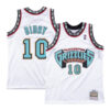 Memphis Grizzlies Luke Kennard 2022-23 Icon Edition Jersey Navy