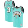 Memphis Grizzlies Santi Aldama 2022-23 Blue Statement Edition Jersey