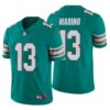 Miami Dolphins Jalen Ramsey Aqua Limited Jersey