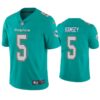Miami Dolphins Dan Marino Aqua Limited Jersey Miami Dolphins Dan Marino Aqua Limited Jersey