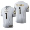 Miami Dolphins Tua Tagovailoa Orange Inverted Limited Jersey