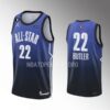 Miami Heat Jimmy Butler Pink Earned Edition Jersey