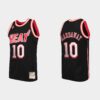 Miami Heat Nikola Jovic 2022-23 White Classic Edition Jersey