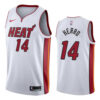 Miami Heat Tyler Herro Pink Earned Edition Jersey