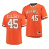 Miami Hurricanes College Baseball White Jersey