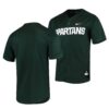 Michigan Wolverines College Baseball Navy Replica Jersey