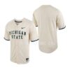 Michigan Wolverines College Baseball Navy Replica Jersey