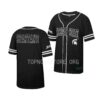 Miami Marlins Team Red 2021 City Connect Replica Jersey