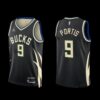 Miami Heat Victor Oladipo 2022-23 White Classic Edition Jersey