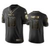Minnesota Vikings Adam Thielen Gold Inverted Limited Jersey