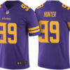 Minnesota Vikings Joejuan Williams White Limited Jersey