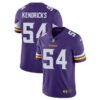 Minnesota Vikings Danielle Hunter Purple Classic Limited Jersey