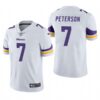 Minnesota Vikings Randy Moss Gold Inverted Limited Jersey