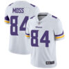 Minnesota Vikings T.J. Hockenson Purple Classic Limited Jersey