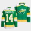 Minnesota Wild Kirill Kaprizov 2022 NHL All-Star Blue Jersey