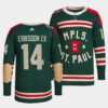 Minnesota Wild Kirill Kaprizov 2023 NHL All-Star Western Conference White Jersey