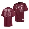 Milwaukee Brewers Custom White 2022 All-Star Game Replica Jersey