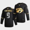 Nashville Predators Colton Sissons Stadium Series Navy Jersey