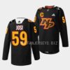 Nashville Predators Roman Josi 2022 NHL All-Star Blue Jersey Nashville Predators Roman Josi 2022 NHL All-Star Blue Jersey