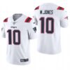 New England Patriots Matthew Judon Navy Limited Jersey