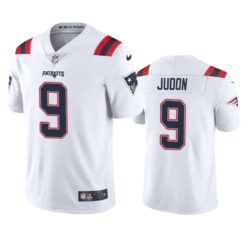 New England Patriots Matthew Judon White Limited Jersey