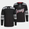 New Jersey Devils Team White Road Jersey