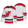 New Jersey Devils Tomas Tatar 2022-23 Heritage White Jersey